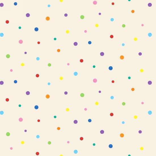 EZS Whose Nose & Toes - 626-BEIGE - Cotton Metallic Fabric