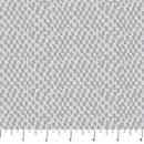 FIGO Dewfall - 92068-91 Gray Pigment - Cotton Fabric