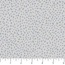 FIGO Dewfall - 92069-91 Gray Pigment - Cotton Fabric