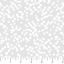 FIGO Dewfall - 92070-90 Gray - Cotton Fabric