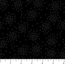 FIGO Dusk - 92054-99 Black Pigment - Cotton Fabric