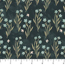 FIGO Paws & Play - 91048-68 Teal - Cotton Fabric