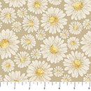 FIGO Tiny Waddles - 91182-72 Green - Cotton Fabric