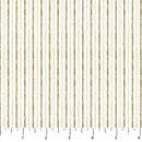 FIGO Tiny Waddles - 91186-11 Cream - Cotton Fabric