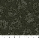 FIGO Tranquility - 91141-79 Green - Cotton Fabric