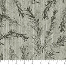 FIGO Tranquility - 91145-72 Sage - Cotton Fabric