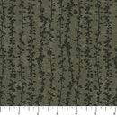 FIGO Tranquility - 91146-76 Green - Cotton Fabric