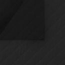 FQ Quilted Fabric - 216004 Black