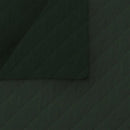 FQ Quilted Fabric - 216034 Dark Forest