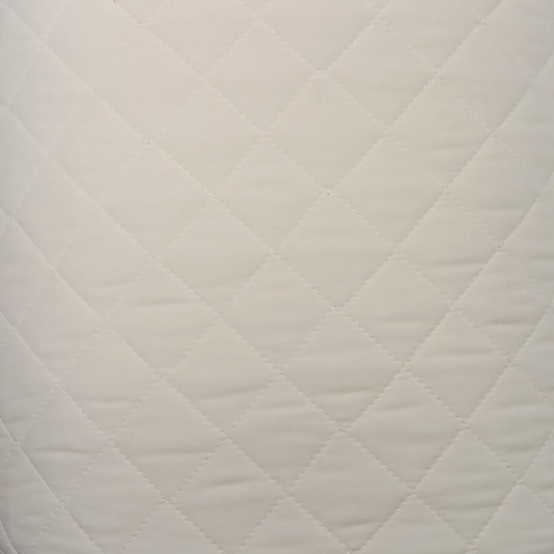 FQ Quilted Fabric - 216099 Natural