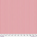 FS Art Of The Garden Pinetum Stripe - PWSA077.PINK - Cotton Fabric
