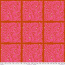 FS Brave - Pruned PWAH198.AMBER - Cotton Fabric