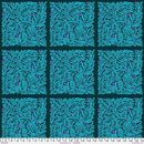 FS Brave - Pruned PWAH198.SEA - Cotton Fabric