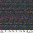 FS Confetti Seeds -  PWCD043.XBLACK - Cotton Fabric