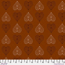 FS Enrapture Amour - PWGG007.SPICE - Cotton Fabric