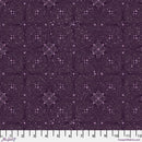 FS Enrapture Flourish - PWGG008.AMETHYST - Cotton Fabric