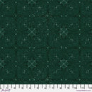 FS Enrapture Flourish - PWGG008.EMERALD - Cotton Fabric