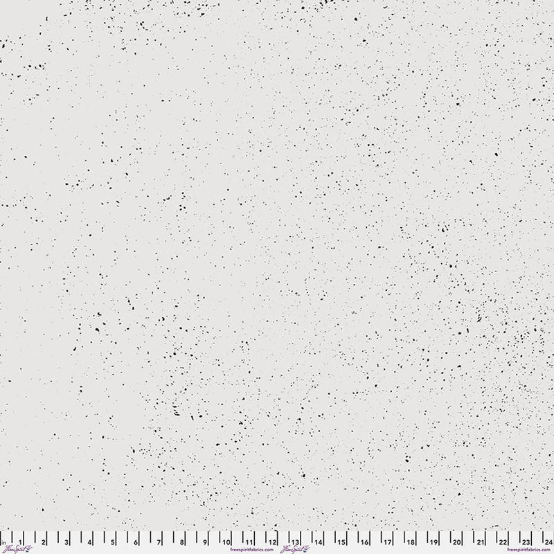 FS Enrapture Particles - PWGG011.IVORY - Cotton Fabric