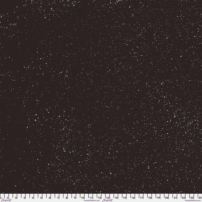 FS Enrapture Particles - PWGG011.ONYX - Cotton Fabric