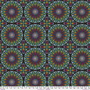 FS Enrapture Stained Glass - PWGG006.MORNING - Cotton Fabric