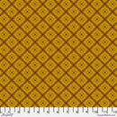 FS Enrapture Tiles - PWGG009.CARNELIAN - Cotton Fabric