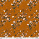FS Enrapture Vining - PWGG004.SPICE - Cotton Fabric