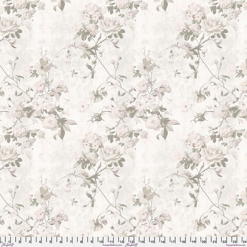 FS Enrapture Yearn - PWGG003.WHISPER - Cotton Fabric
