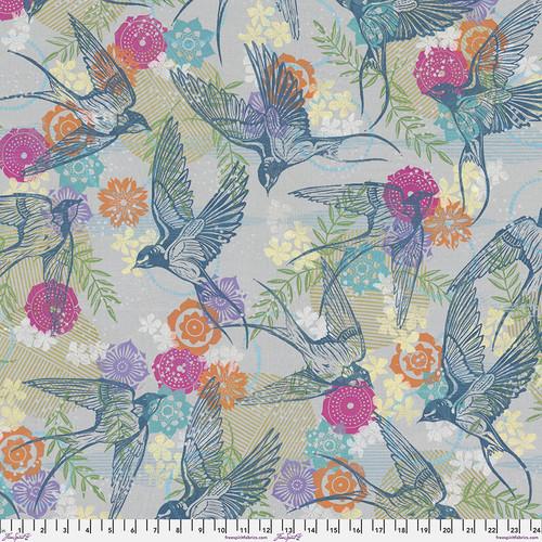 FS Findings - PWVW039.UNITY - Cotton Fabric
