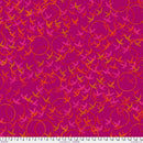 FS Findings - PWVW041.FUCHSIA - Cotton Fabric