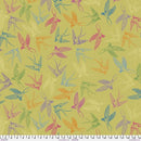 FS Findings - PWVW042.UNITY - Cotton Fabric