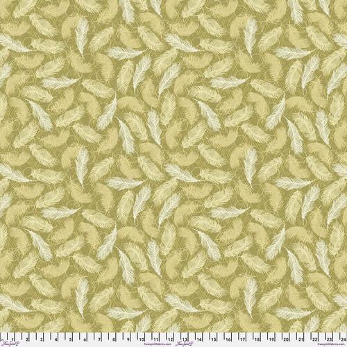 FS Findings - PWVW047.GOLD - Cotton Fabric