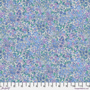 FS Flourish & Bloom - PWHP007.BLUE - Cotton Fabric