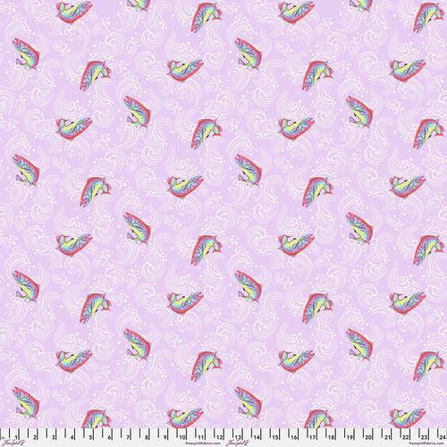 FS Full Moon Forest II Sofishticated - PWTP249.BLOSSOM - Cotton Fabric