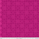 FS Grace Curious - PWVW038.PLUM - Cotton Fabric