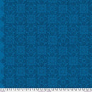 FS Grace Curious - PWVW038.SAPPHIRE - Cotton Fabric