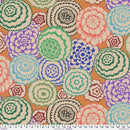 FS Kaffe Fassett Collective Deco - PWGP199.ANTIQUE - Cotton Fabric