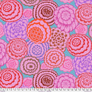 FS Kaffe Fassett Collective Deco - PWGP199.HOT - Cotton Fabric