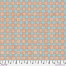 FS Kaffe Fassett Collective - Gingham PWBM089.GREY - Cotton Fabric