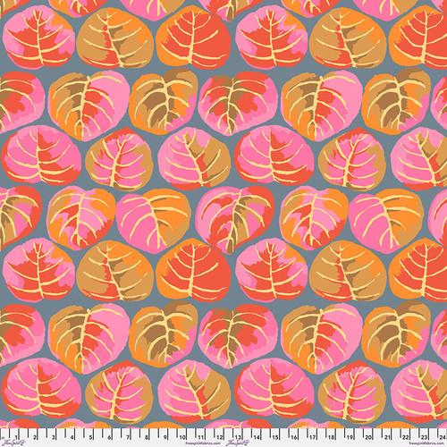 FS Kaffe Fassett Collective 108" - QBGP010.PINK - Cotton Fabric