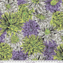 FS Kaffe Fassett Collective Bursting Stripes - PWPJ137.CONTRAST - Cotton Fabric