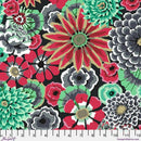 FS Kaffe Fassett Collective Enchanted - PWGP172.CONTRAST - Cotton Fabric