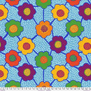 FS Kaffe Fassett Collective Floral Connections - PWBM099.JOLLY - Cotton Fabric