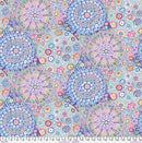 FS Kaffe Fassett Collective Millefiore - QBGP006.PASTEL - Cotton Fabric