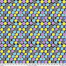 FS Kaffe Fassett Collective Penny-wise - PWGP206.CONTRAST - Cotton Fabric