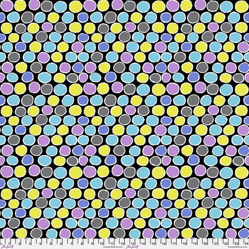 FS Kaffe Fassett Collective Penny-wise - PWGP206.CONTRAST - Cotton Fabric