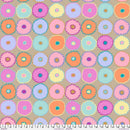 FS Kaffe Fassett Collective Pinking - PWGP213.PASTEL - Cotton Fabric
