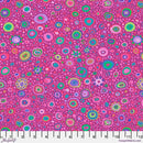 FS Kaffe Fassett Collective Roman Glass - PWGP001.VIOLET - Cotton Fabric