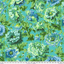 FS Kaffe Fassett Collective Rosemary - PWPJ134.GREEN - Cotton Fabric