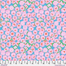 FS Kaffe Fassett Collective Sand Dollar - PWBM031.PINK - Cotton Fabric