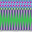 FS Kaffe Fassett Collective Spike - PWGP215.COOL - Cotton Fabric